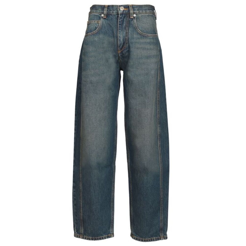 Isabel Marant Women Oriane Jeans